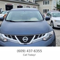2013 Nissan Murano