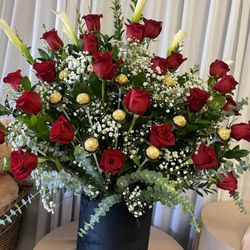 Arreglos Florales