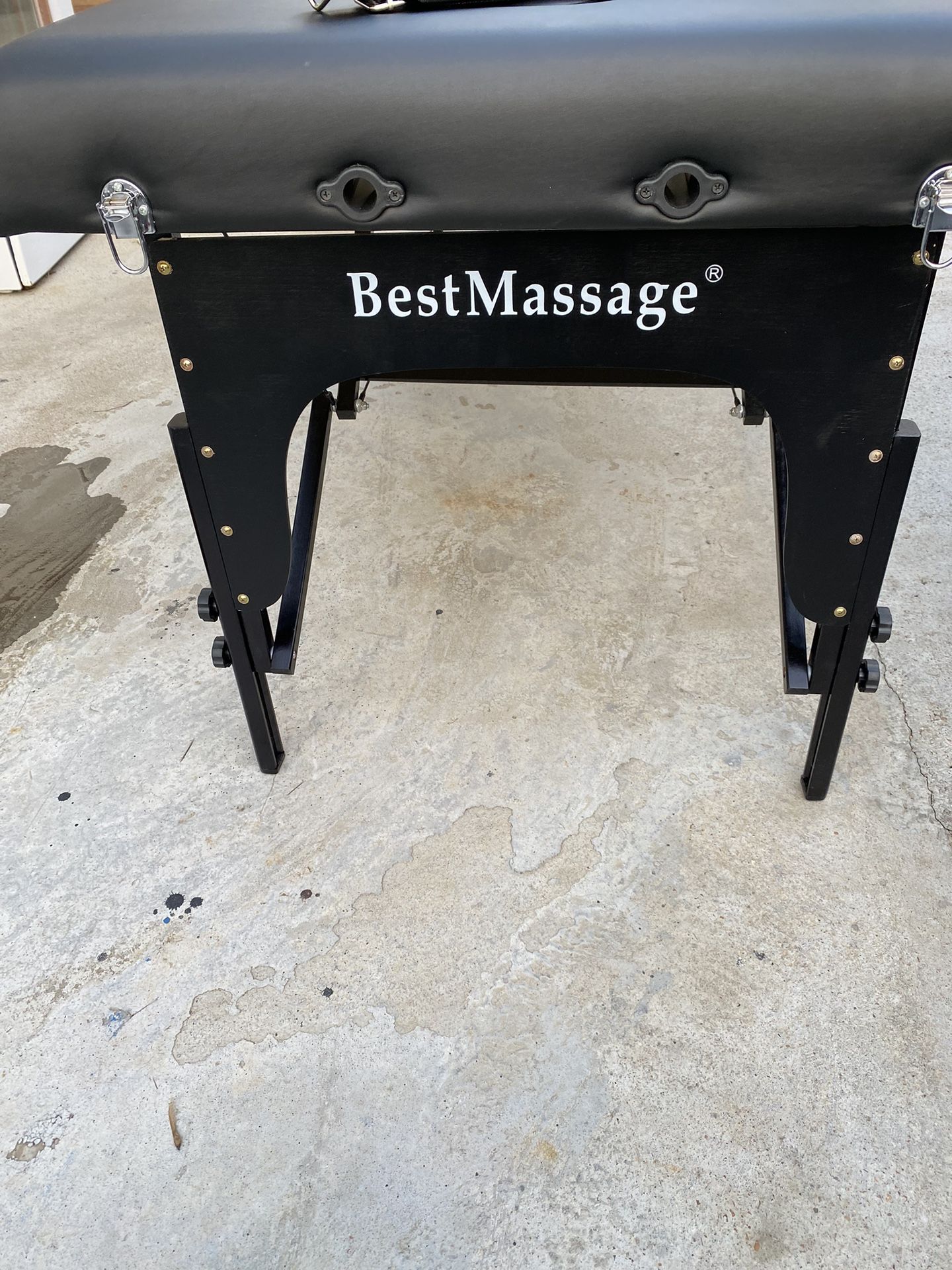 Best Massage