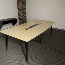 Conference Table 