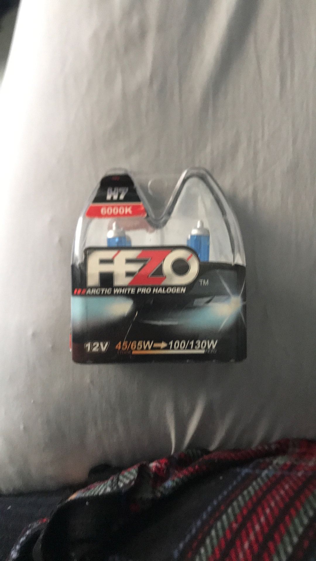 Arctic White Pro Halogen Lights