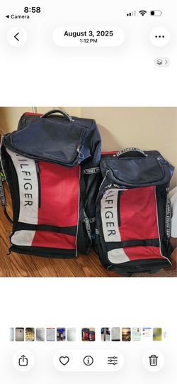 LUGGAGE