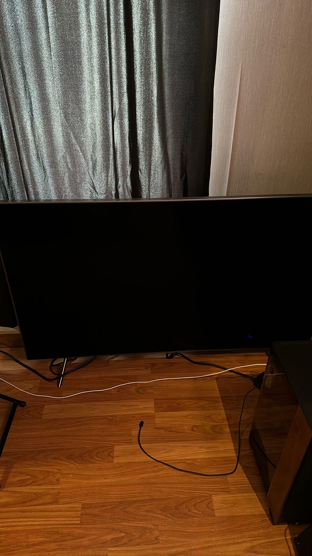 Samsung Q8fn 55 Inch