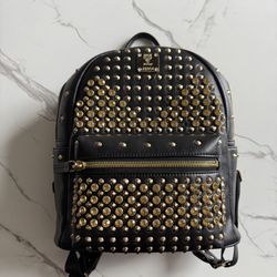 MCM Backpack