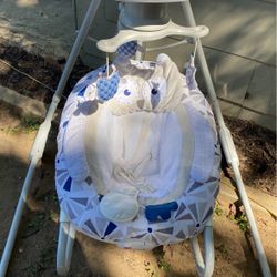 Baby Swing 