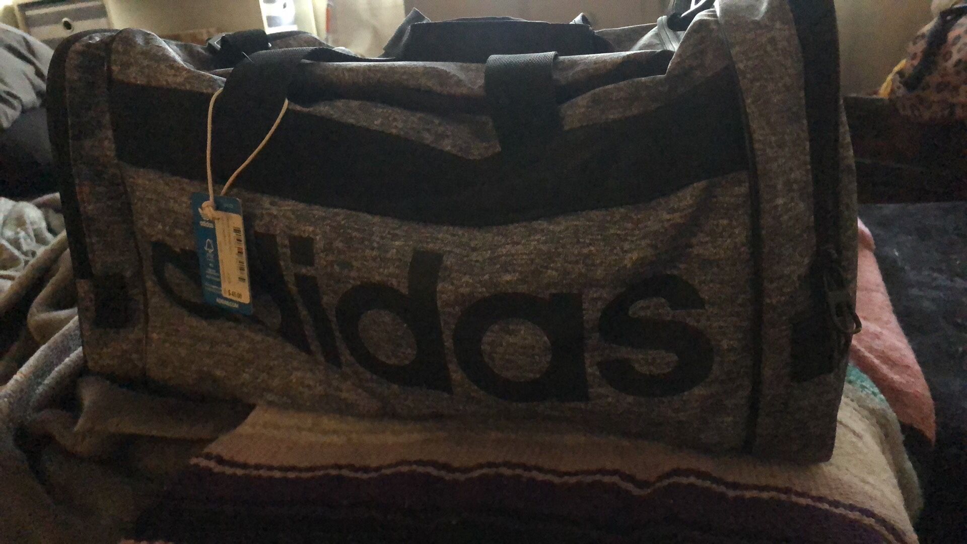 Adidas Bag 