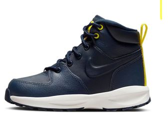 Nike Manoa Kids Weather Proof Size 2Y