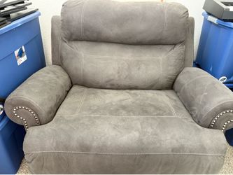 Living room set grey