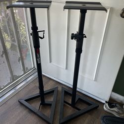 Proline Speaker Stands