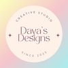 Daya’s Designs