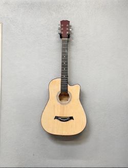 Toy guitar/Disney blind box