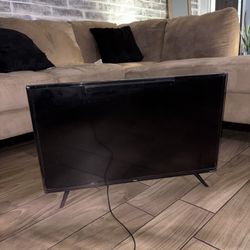 Tcl Tv 32inches