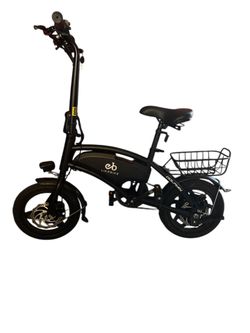 EB LikeBike Electric