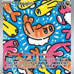 Pokemon Cards & Magic The Gathering Cards