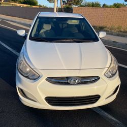 2016 Hyundai Accent - Located In Palmdale
