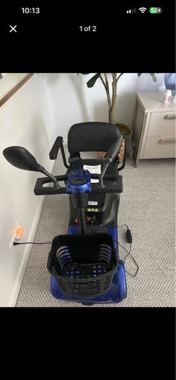Scooter