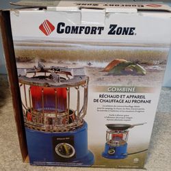 A new cooker for home, trips and gardens, very nice