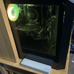 Pc Bundle Very good pc 200 Hz Monitor