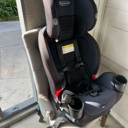 FREE~~GRACO Car Seat