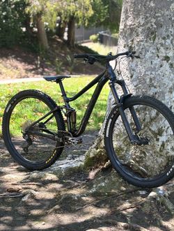 2021 Giant stance 2.