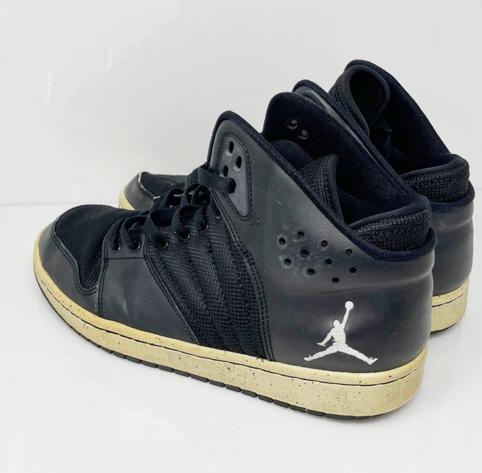Nike Jordan’s Shoes