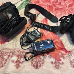 OFFERS ? canon Cams 