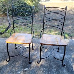 Dining Chairs