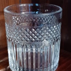 Bombay Diamont x4 Glasses