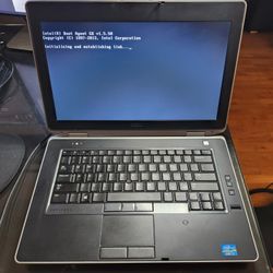 Dell Latitude E6430