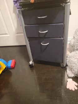 Paper Drawer