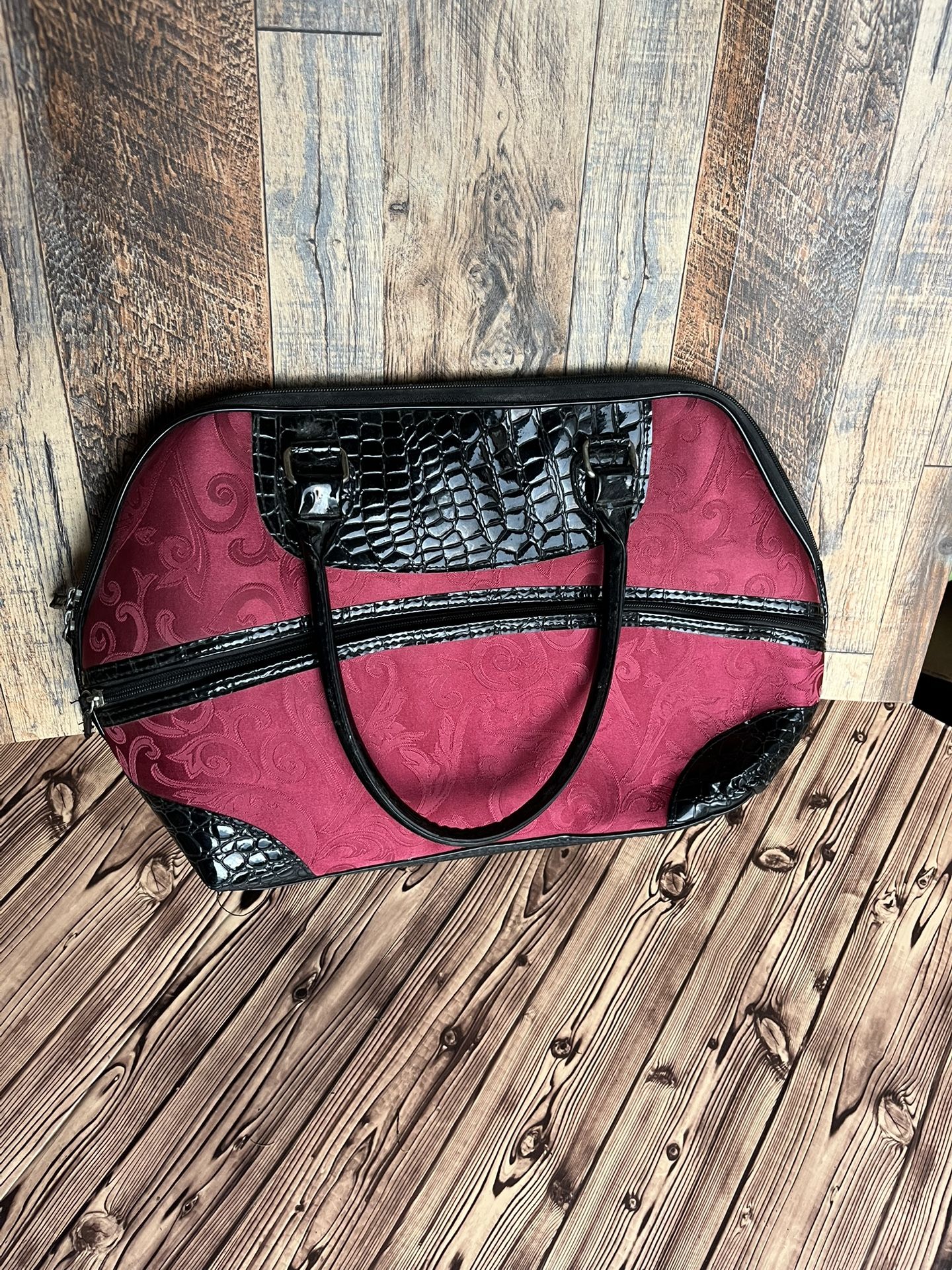 Big Purse