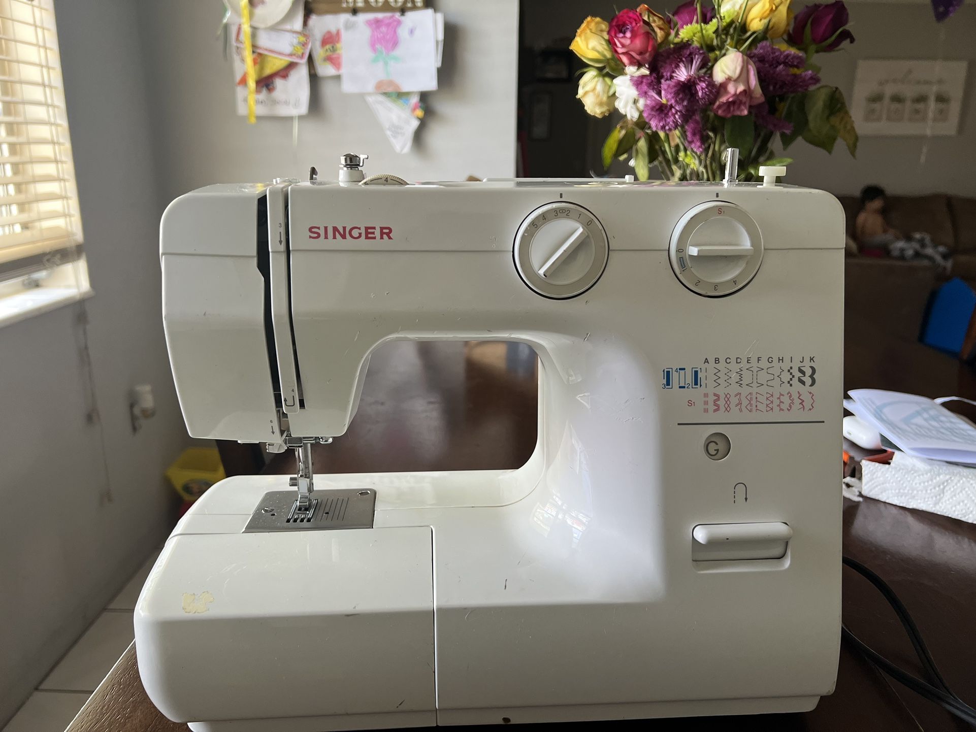 Singer 1120 Sewing Machine for Sale in Miramar, FL OfferUp