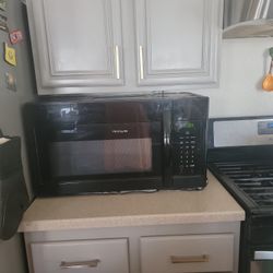 Microwave Frigidaire