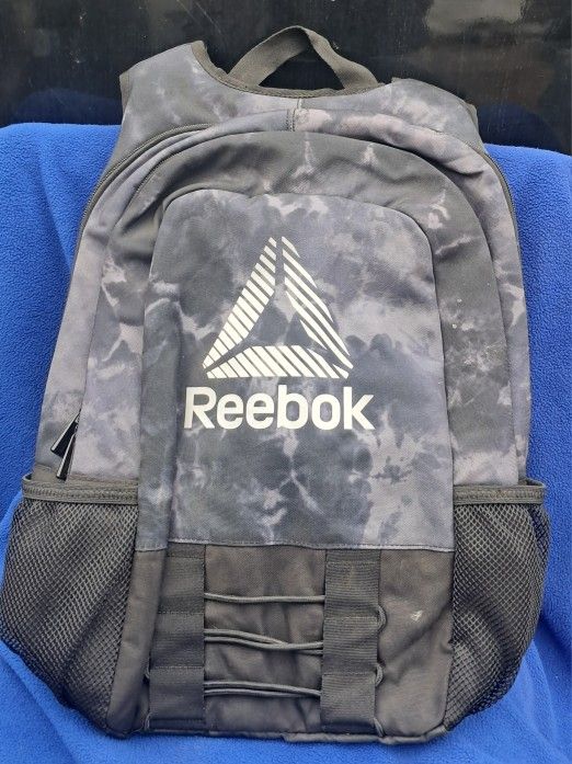 Reebok Backpack