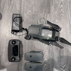 Dji Mavic Pro