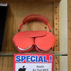 Apple Airpod Pro Max