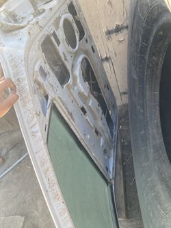 2004 Chevrolet Silverado 1500