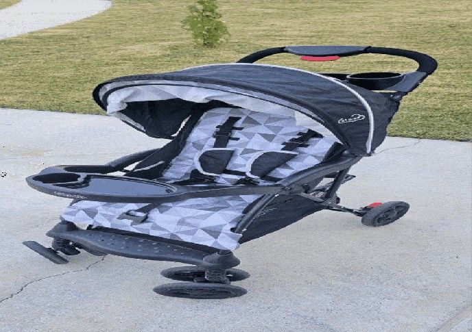 Trendy Kids’ Stroller Comfort and Protection Combined particular history
