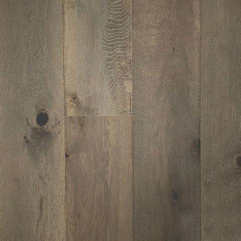 Hardwood SMOKE Reaction