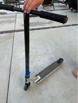 Madd Gear Scooter