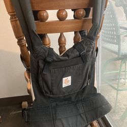 Baby/toddler Carrier