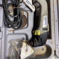 Multi Tool