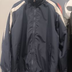 Medium Windbreaker 