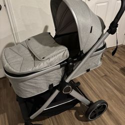 Baby Stroller 