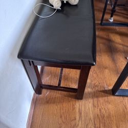 Bench 