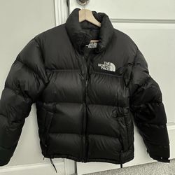 Northface700 Size M Doing Trades Also