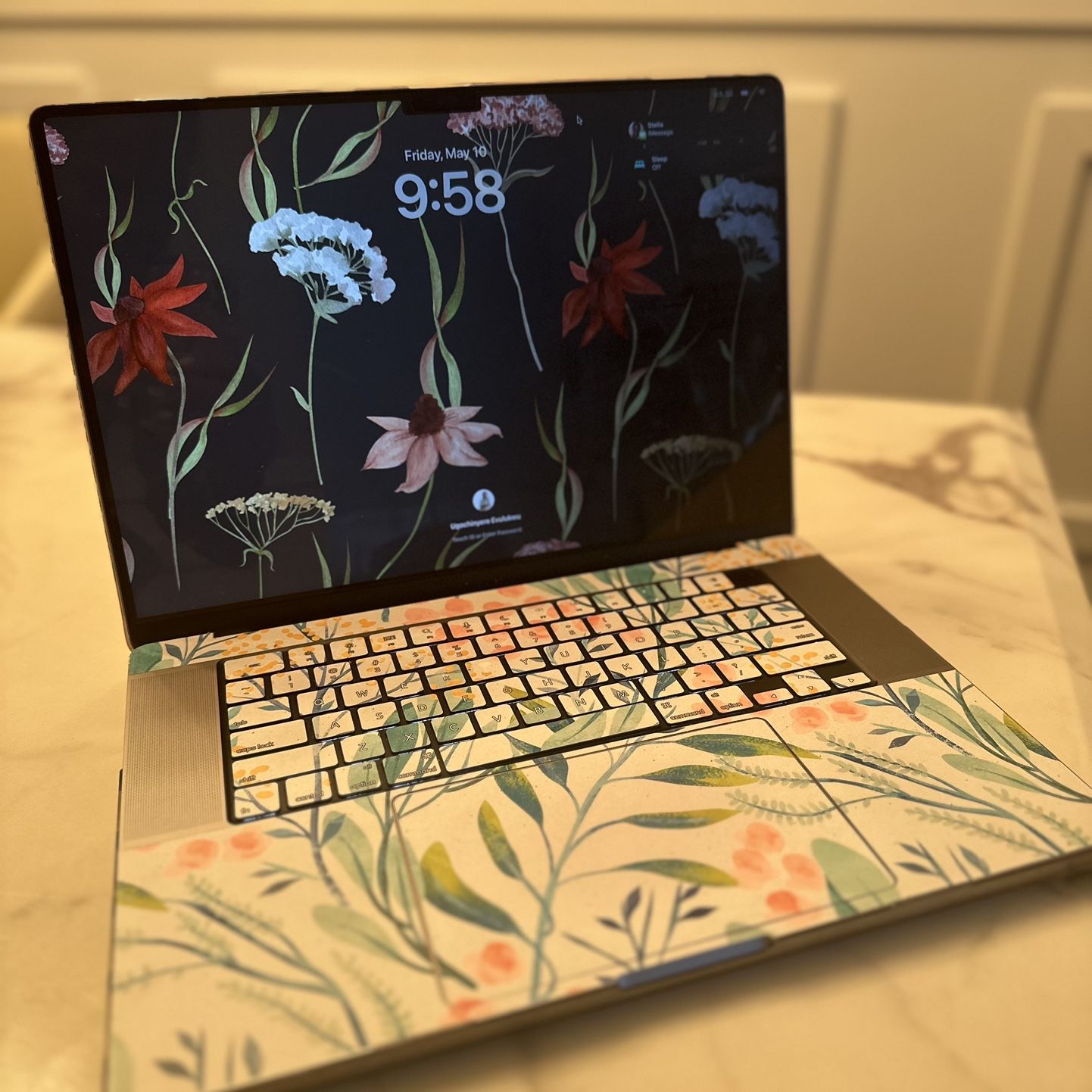 MacBook Pro 16 Inch, 2021
