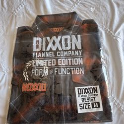 DIXXON RESIST medium Size 