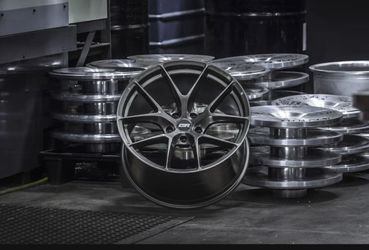 Wheels