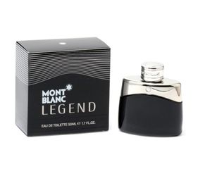 Montblanc Legend 1.7 Ounce Toilette